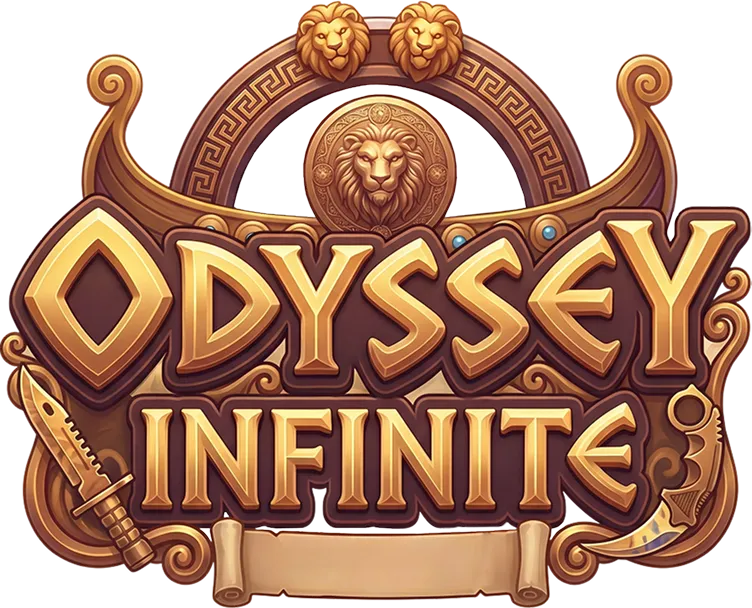 CSGOFast Odyssey Infinite CS2 skins event banner